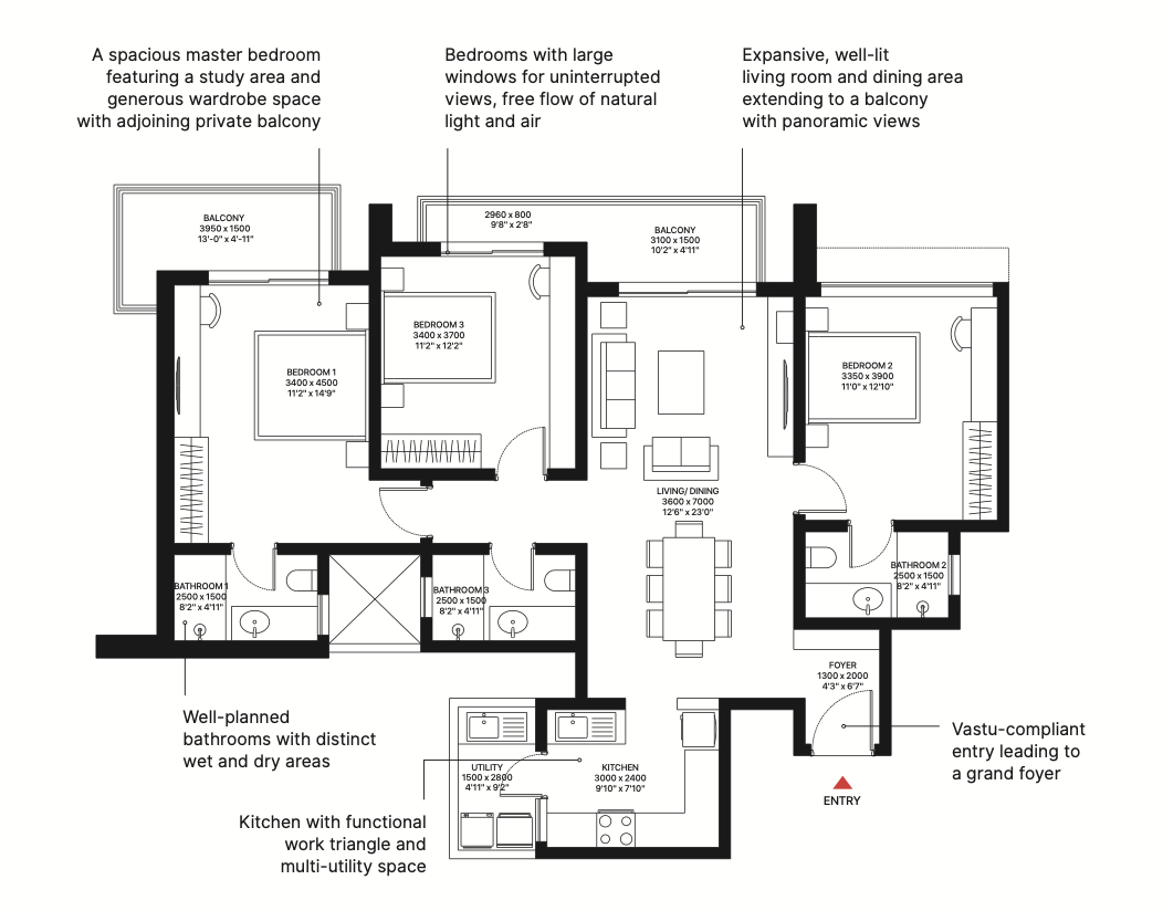 1805.56 SQ. FT.